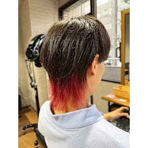 Vis ill 秋葉原店【ビス イル】×スタイル