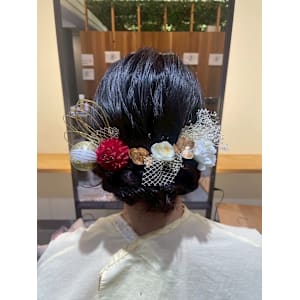 e'clat plapa×スタイル