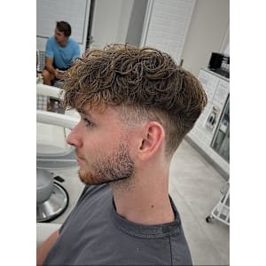 スペインカール