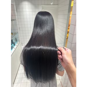 Lond Luce髪質改善縮毛矯正