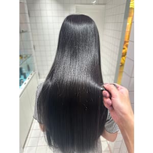 Lond Luce髪質改善縮毛矯正