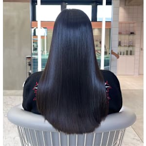 Lond Luce髪質改善縮毛矯正