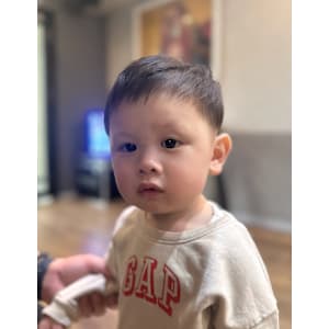 キッズカット - ASOBI hair design【アソビヘアデザイン】掲載中