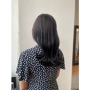 Loren 自由が丘＊30代40代/美肌アッシュ/くびれ巻き