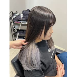 iLUMi　×　Style - 半個室サロンiLUMi【ハンコシツサロンイルミ】掲載中