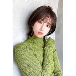 40代50代の若見えヘア 普通ボブからレイヤーボブで即垢け！ - TOP SHAPE【トップシェイプ】掲載中