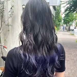 グラデーションカラー - EARTH/A 三鷹店【ヘアメイクアース ミタカテン】掲載中