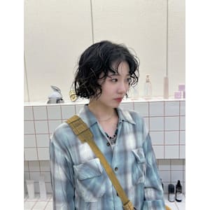 《花屋併設》ラフカール