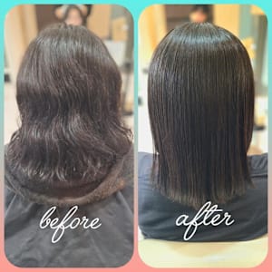 美髪ストレート - Beautissimo 東長崎【ビューティシモ  ヒガシナガサキ】掲載中