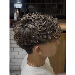 マレットスタイル - GROOMER/S TOKYO本店【グルーマーズトウキョウ】【グルーマーズトウキョウ ホンテン】掲載中