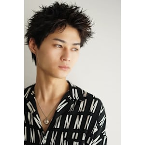 CDE by KENJE×スタイル