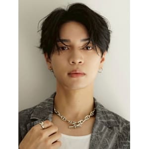 CDE by KENJE×スタイル