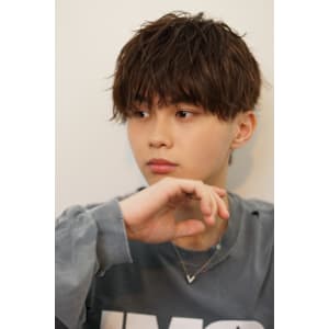 CDE by KENJE×スタイル