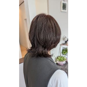 f salon×スタイル - f salon【エフサロン】掲載中