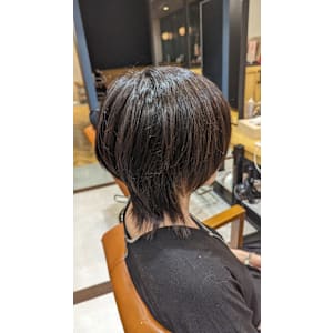 f salon×スタイル