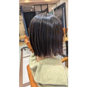 f salon×スタイル