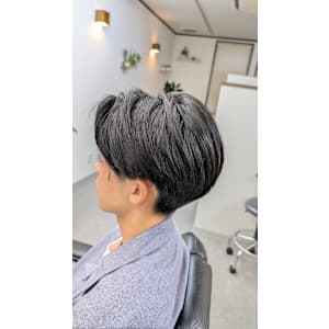 f salon×スタイル - f salon【エフサロン】掲載中