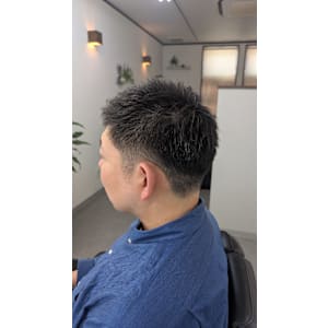 f salon×スタイル