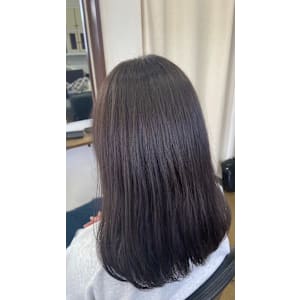 ヘアカラー専門店 LEON COLOR 長崎西山店×スタイル - ヘアカラー専門店 LEON COLOR 長崎西山店【ヘアカラーセンモンテン レオンカラー ナガサキニシヤマテン】掲載中
