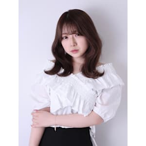 ゆるふわミディアム