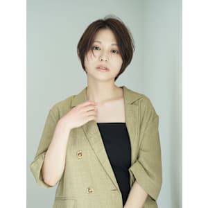 HCショート×ボブレイヤー