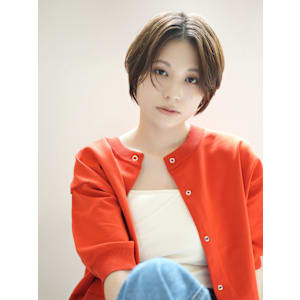 HCショート×ボブレイヤー