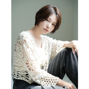 HCショート×ボブレイヤー