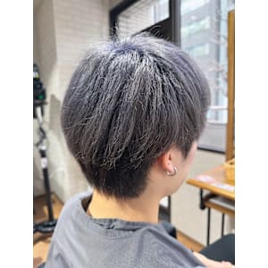 Vis ill 秋葉原店【ビス イル】×スタイル