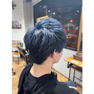 Vis ill 秋葉原店【ビス イル】×スタイル