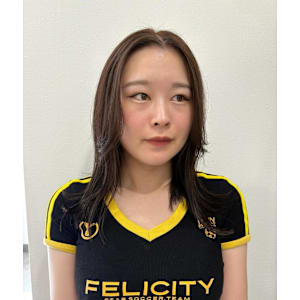 [RATIO uruna 国分寺　マットベージュカラー]