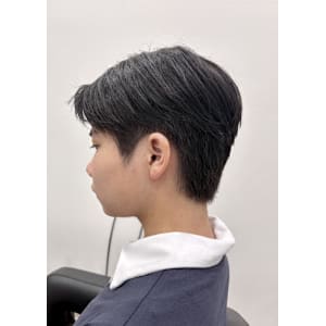 [RATIO 国分寺　urunaハンサムショート！] - RATIO HAIR DESIGN【レイシオ ヘア デザイン】掲載中