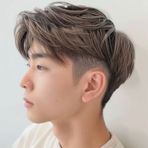 メンズスタイル