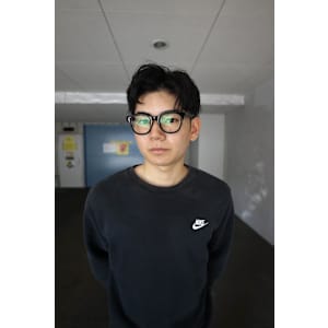 メンズショート／メンズカット／平塚美容室 - Muse by KENJE【ミューズバイケンジ】掲載中