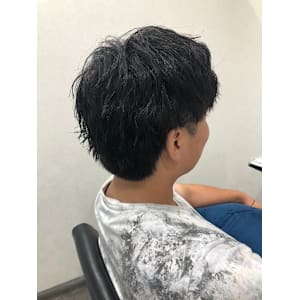 Second × Style - 全席半個室サロン Second【ゼンセキハンコシツサロン セカンド】掲載中