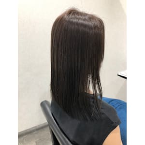 Second × Style - 全席半個室サロン Second【ゼンセキハンコシツサロン セカンド】掲載中