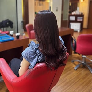 ご来店頂き有難う御座います ？