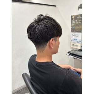 Second × Style - 全席半個室サロン Second【ゼンセキハンコシツサロン セカンド】掲載中