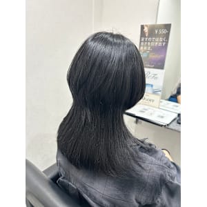 Second × Style - 全席半個室サロン Second【ゼンセキハンコシツサロン セカンド】掲載中