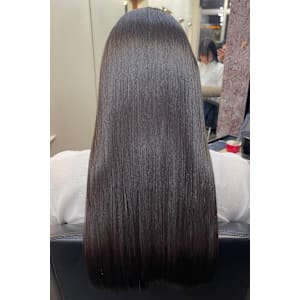 【自分史上最高のツヤ感を？】美髪ストレート - Arglarte【アルグラーテ】掲載中