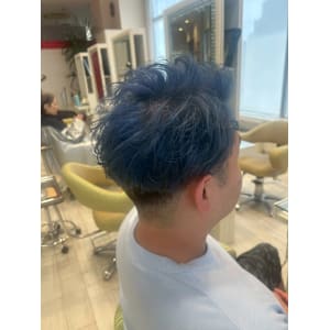 Vis ill 秋葉原店【ビス イル】×スタイル