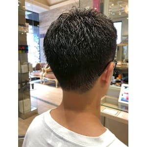 Vis ill 秋葉原店【ビス イル】×スタイル