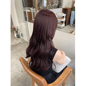 《花屋併設》ピンクラベンダー 