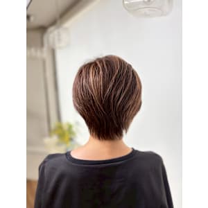 ハイライト ショートカット