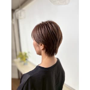 ハイライト ショートカット