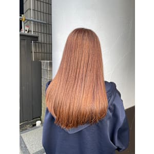 【CRESCENDO】柔らかミルクティーベージュカラー - CRESCENDO【クレッシェンド】掲載中