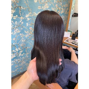 ラベンダーカラー