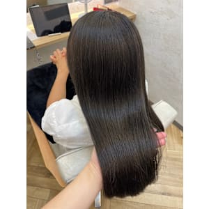 グレージュ - ECLART Reala 藤沢店【エクラートリアーラ フジサワテン】掲載中