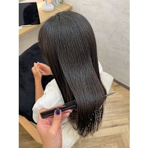 METEOトリートメント