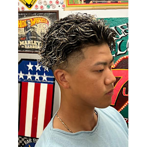 ツイストスパイラル