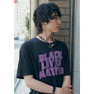 ショートマレット